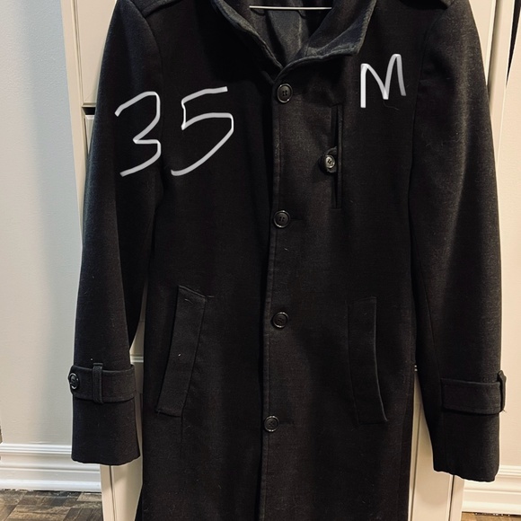 jacket - Picture 10 of 11